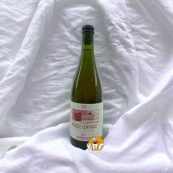 Brasserie Septante-Deux Percée Centrale