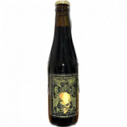 Struise Black Damnation XVI Ivan The Terrible