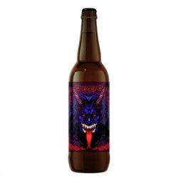 Tartarus Beers Krampus - Beer Force