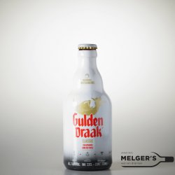 Van Steenberge  Gulden Draak Classic Strong Ale 33cl - Melgers