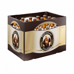 Franziskaner Premium Weissbier Dunkel