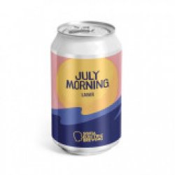 Sofia Electric Brewing - July Morning - Berero