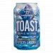 Toast Ale Ltd Toast Brewing Changing Tides 