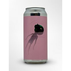 P.i.g.s. Brew Co. Xenosapien 3 Year Anniversary Edition