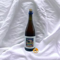 Popihn Sauvages ELEVAGE BOURBON (2022)