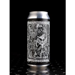 Brasserie du Bas-Canada  Annunaki  IPA  7,2% - Quaff Webshop