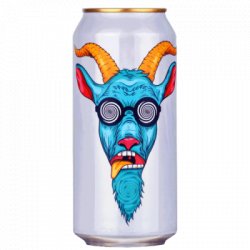 Hypno Goat - OKasional Beer