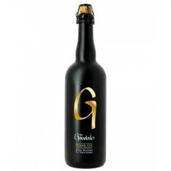 Brasserie Goudale - Les Brasseurs de Gayant La Goudale Grand Cru Brasserie Goudale - Les Brasseurs de Gayant La Goudale Grand Cru