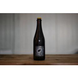 Barreled Souls Brewing Company 12yr Wild Turkey BA Dark Matter (2025) Barreled Souls Brewing Company 12yr Wild Turkey BA Dark Matter (2025)