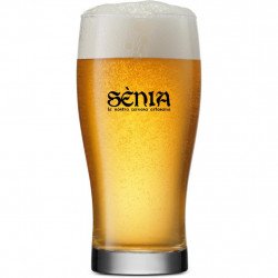 Vaso Senia 33cl - Cervezasonline.com