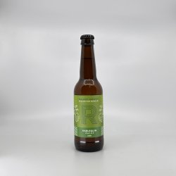 DEYA Brewing Company Liminal Messaging