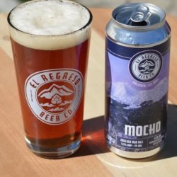 El Regreso Red Ale