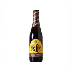 Leffe Dubbel 33Cl - Hellobier