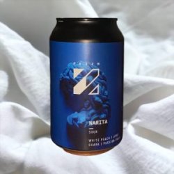 Prizm Brewing Co. Narita