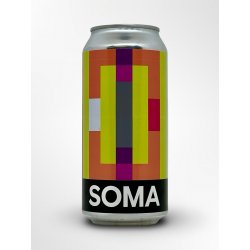 Soma Swipe