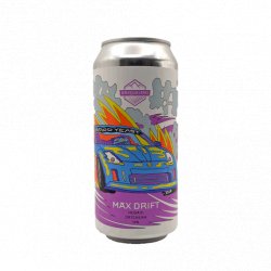 Basqueland Brewing Max Drift
