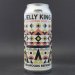 Bellwoods - Jelly King - 5.6% (473ml) Bellwoods - Jelly King - 5.6% (473ml)