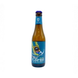 Des Legendes La Corne Triple 33cl - Hellobier