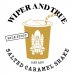 Wiper and True Salted Caramel Milk Shake Stout Keg Wiper and True Salted Caramel Milk Shake Stout Keg
