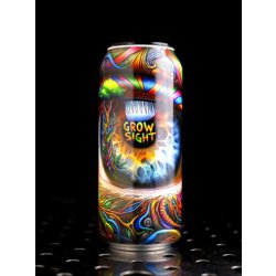 DankHouse  Grow Sight  IPA  7% - Quaff Webshop