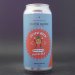 Outer Range - Juice Box - Tropical Punch - 4% (440ml) 