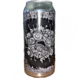 White Dog Brewery MONSTROSITY PART 1