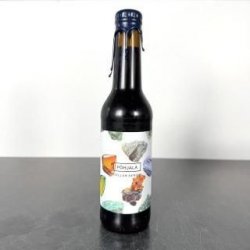 Põhjala More Than Amber (Cellar Series)