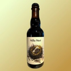 Cellarmaker Brewing Company Nilla Nest