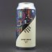 Full Circle Brew Co - Short Circuit - 4.2% (440ml) 