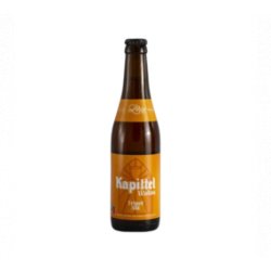 Leroy Brewery Kapittel Tripel 33cl - Hellobier