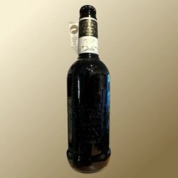 Goose Island Beer Co. Bourbon County Brand Stout (2024) 14.7%