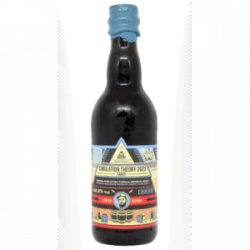 Mad Scientist Simulation Theory 2023 Tahiti