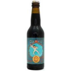 Oedipus Panty Stout - Drankgigant.nl