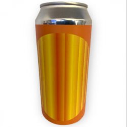 Overtone, Thousand Finger Mango, Ice Cream Smoothie Sour,  0,44 l.  8,0% - Best Of Beers