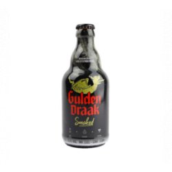 Brouwerij Van Steenberge Gulden Draak Smoked
