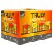 TRULY ICED TEA VARIETY PACK HARD SELTZER  12 PACK 