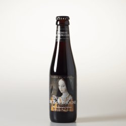 Verhaeghe  Duchesse De Bourgogne Vlaams Bruin 25cl - Melgers