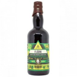 Mad Scientist Flódni Mad Scientist Flódni