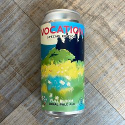 Vocation - Full Bloom (Loral Pale Ale) - Lost Robot