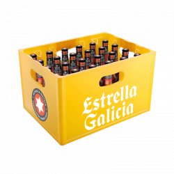 Estrella Galicia Especial Estrella Galicia Especial