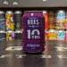 Kees x Cloudwater 10 Years: Cone of Lupulin Kees x Cloudwater 10 Years: Cone of Lupulin