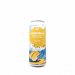 Magic Road Wonders Pineapple, Banana & Coconut Cream 0,5L 
