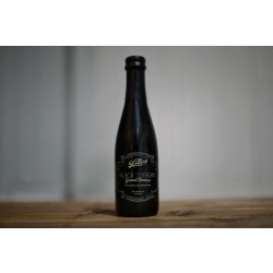 The Bruery Black Tuesday Grand Reserve (2021) The Bruery Black Tuesday Grand Reserve (2021)