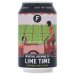Frontaal - Lime Time 