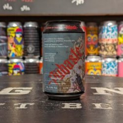 Pühaste Brewery Skepter Pühaste Brewery Skepter