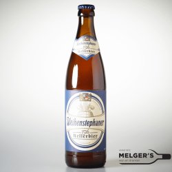 Weihenstephaner  Kellerbier 1516 50cl - Melgers