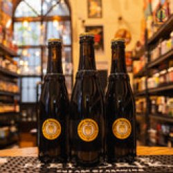 DUPWESTVLETEREN XII 330ML - Bruselas