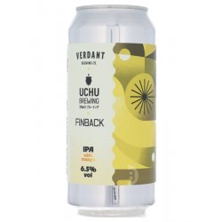 Verdant Brewing Co LSBB25 Collab Series #1 (Little Summer Beer Bash)