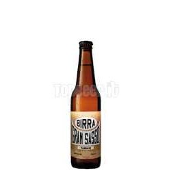 La Casa Di Cura Birra Gran Sasso 33Cl - TopBeer