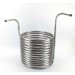 Serpentín de acero para BrewZilla 65L Serpentín de acero para BrewZilla 65L